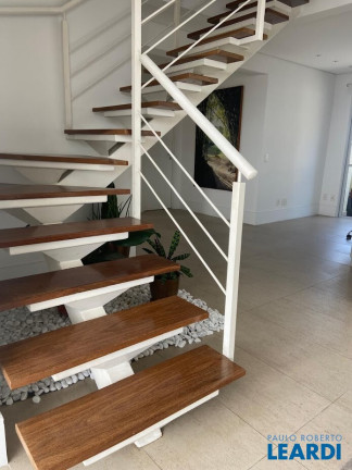 Imagem Cobertura com 2 Quartos à Venda, 227 m² em Centro - Santo André