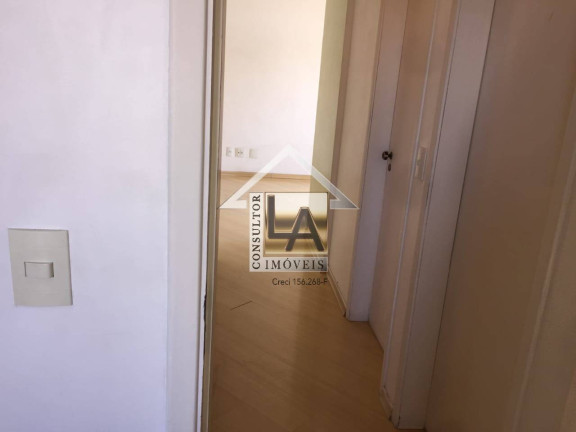 Imagem Apartamento com 3 Quartos à Venda, 72 m² em Vila Andrade - São Paulo