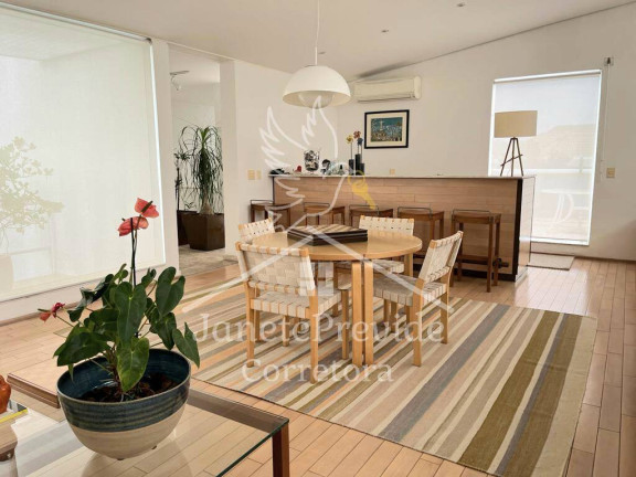Imagem Casa de Condomínio com 5 Quartos à Venda, 1.100 m² em Alphaville - Santana De Parnaíba