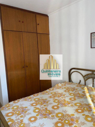 Imagem Apartamento com 2 Quartos à Venda, 70 m² em Centro - Guarulhos