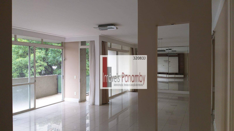 Imagem Apartamento com 4 Quartos à Venda, 238 m² em Cerqueira César - São Paulo Imagem Apartamento com 4 Quartos à Venda, 238 m² em Cerqueira César - São Paulo