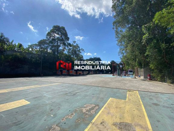 Imagem Terreno para Alugar, 10 m² em Jardim Gilda Maria - São Paulo Imagem Terreno para Alugar, 10 m² em Jardim Gilda Maria - São Paulo