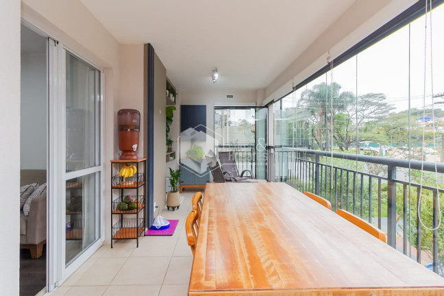Imagem Apartamento com 3 Quartos à Venda, 92 m² em Vila Anastácio - São Paulo