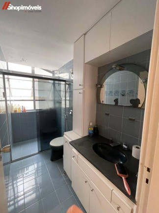 Imagem Apartamento com 3 Quartos à Venda, 110 m² em Paraíso - São Paulo Imagem Apartamento com 3 Quartos à Venda, 110 m² em Paraíso - São Paulo