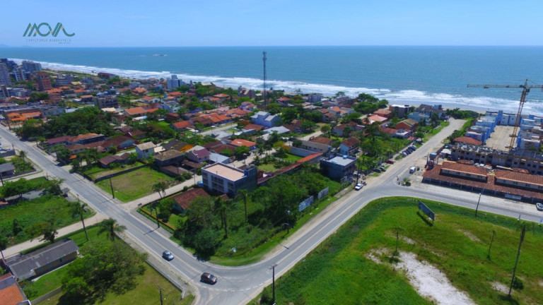 Imagem Terreno à Venda, 2.500 m² em Paese - Itapoá Imagem Terreno à Venda, 2.500 m² em Paese - Itapoá