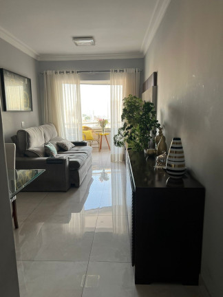 Imagem Imóvel com 3 Quartos à Venda, 80 m² em Mooca - São Paulo