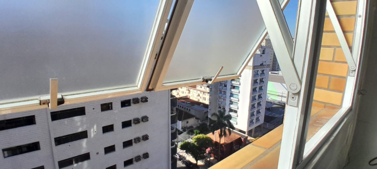 Imagem Apartamento com 3 Quartos para Alugar, 116 m² em Boqueirão - Santos Imagem Apartamento com 3 Quartos para Alugar, 116 m² em Boqueirão - Santos