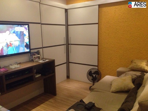 Imagem Apartamento com 2 Quartos à Venda, 44 m² em Vila Jones - Americana