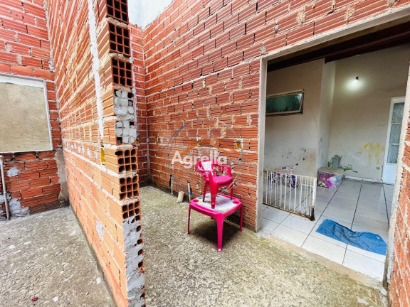 Imagem Casa com 1 Quarto à Venda, 126 m² em Jardim Flamboyant - Mogi Mirim
