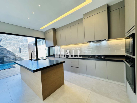 Imagem Casa com 3 Quartos à Venda, 200 m² em Terravista Residence Club - Mirassol