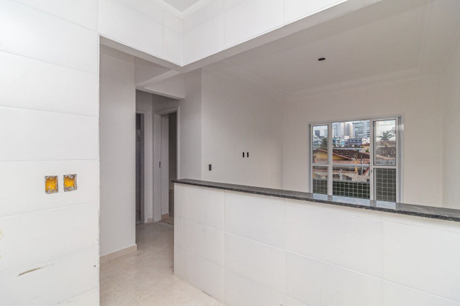 Imagem Casa com 2 Quartos à Venda, 66 m² em Solemar - Praia Grande Imagem Casa com 2 Quartos à Venda, 66 m² em Solemar - Praia Grande
