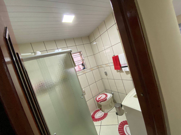 Imagem Casa com 2 Quartos à Venda, 153 m² em Mauá