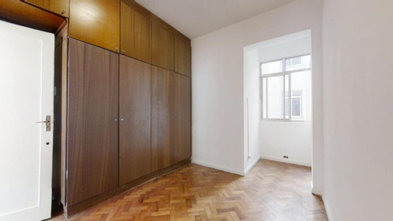 Imagem Imóvel com 3 Quartos à Venda, 94 m² em Copacabana - Rio De Janeiro