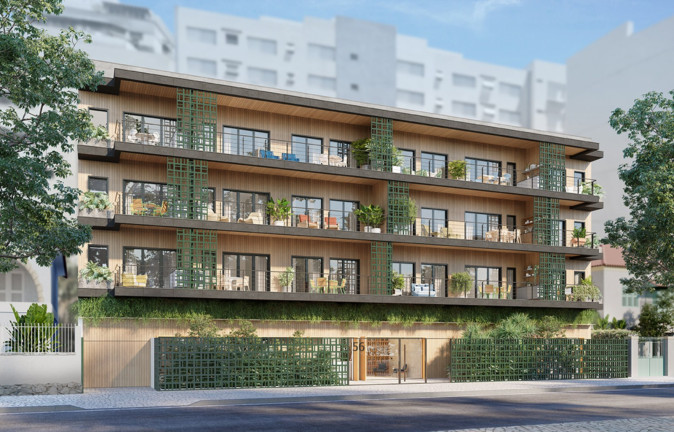 Imagem Imóvel com 2 Quartos à Venda, 101 m² em Gávea - Rio De Janeiro