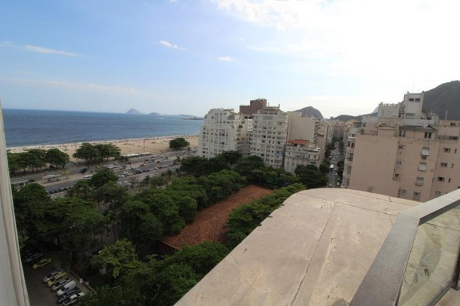 Imagem Imóvel com 3 Quartos para Temporada, em Copacabana - Rio De Janeiro Imagem Imóvel com 3 Quartos para Temporada, em Copacabana - Rio De Janeiro
