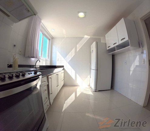 Imagem Apartamento com 3 Quartos para Alugar, 120 m² em Praia Do Morro - Guarapari Imagem Apartamento com 3 Quartos para Alugar, 120 m² em Praia Do Morro - Guarapari