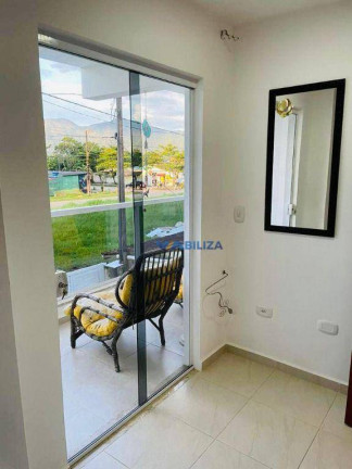Imagem Sobrado com 4 Quartos à Venda, 124 m² em Boracéia - Bertioga Imagem Sobrado com 4 Quartos à Venda, 124 m² em Boracéia - Bertioga