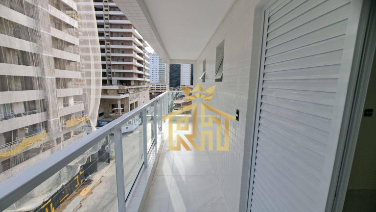 Imagem Apartamento com 2 Quartos à Venda, 81 m² em Canto Do Forte - Praia Grande Imagem Apartamento com 2 Quartos à Venda, 81 m² em Canto Do Forte - Praia Grande