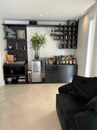 Imagem Casa com 4 Quartos para Alugar, 340 m² em Alphaville - Santana De Parnaíba