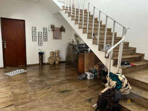 Imagem Casa com 4 Quartos à Venda, 601 m² em Bela Aliança - São Paulo Imagem Casa com 4 Quartos à Venda, 601 m² em Bela Aliança - São Paulo