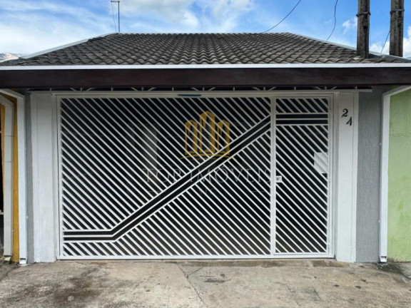 Imagem Casa com 2 Quartos à Venda, 125 m² em Jardim Torrão De Ouro - São José Dos Campos Imagem Casa com 2 Quartos à Venda, 125 m² em Jardim Torrão De Ouro - São José Dos Campos