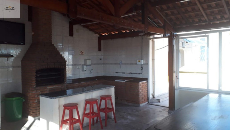 Imagem Apartamento com 2 Quartos à Venda, 55 m² em Sacomã - São Paulo Imagem Apartamento com 2 Quartos à Venda, 55 m² em Sacomã - São Paulo