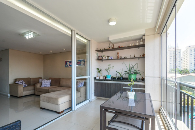 Imagem Apartamento com 3 Quartos à Venda, 88 m² em Cambuci - São Paulo Imagem Apartamento com 3 Quartos à Venda, 88 m² em Cambuci - São Paulo