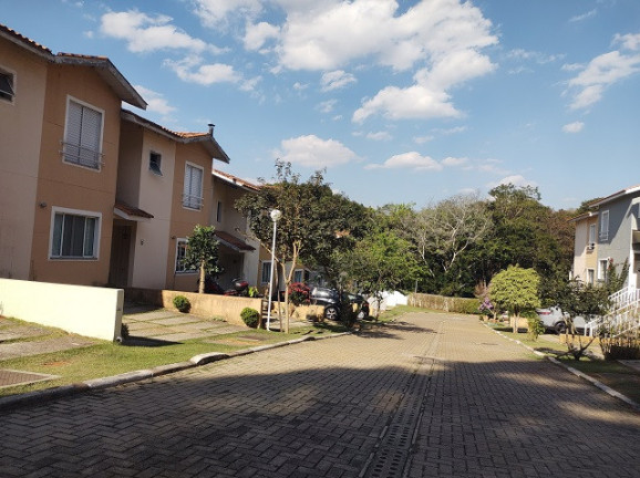 Imagem Casa de Condomínio com 3 Quartos à Venda, 86 m² em Chácara Ondas Verdes - Cotia