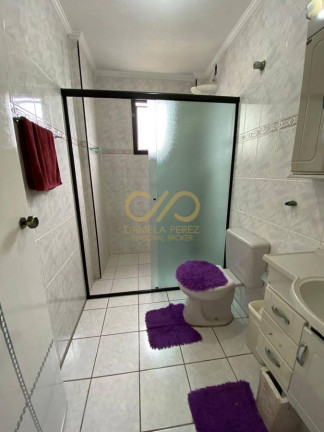 Imagem Apartamento com 1 Quarto à Venda, 58 m² em Caiçara - Praia Grande
