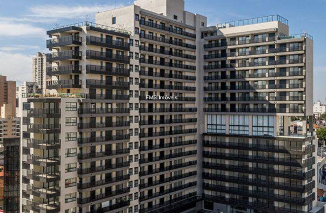 Imagem Imóvel com 1 Quarto à Venda, 73 m² em Vila Mariana - São Paulo Imagem Imóvel com 1 Quarto à Venda, 73 m² em Vila Mariana - São Paulo