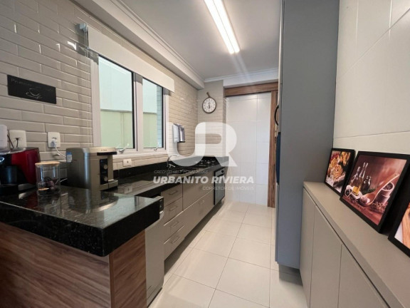 Imagem Imóvel com 3 Quartos à Venda, 105 m² em Riviera | Módulo 02 - Bertioga