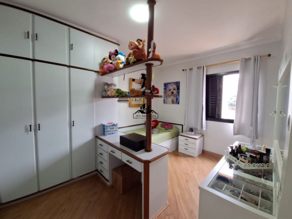 Imagem Apartamento com 3 Quartos à Venda, 188 m² em Santa Paula - São Caetano Do Sul
