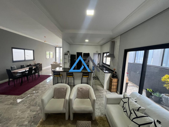 Imagem Casa com 3 Quartos à Venda, 290 m² em Suru - Santana De Parnaíba