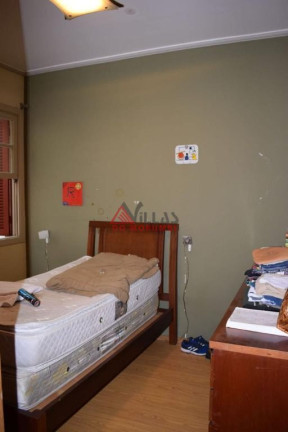 Imagem Sobrado com 3 Quartos à Venda, 170 m² em Mirandópolis - São Paulo