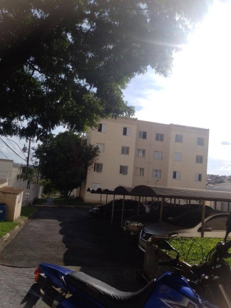 Imagem Apartamento com 3 Quartos à Venda, em Conjunto Residencial Souza Queiroz - Campinas Imagem Apartamento com 3 Quartos à Venda, em Conjunto Residencial Souza Queiroz - Campinas