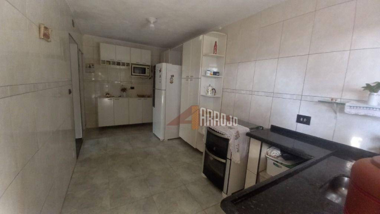 Imagem Sobrado com 3 Quartos à Venda, 81 m² em Parque Boturussu - São Paulo Imagem Sobrado com 3 Quartos à Venda, 81 m² em Parque Boturussu - São Paulo