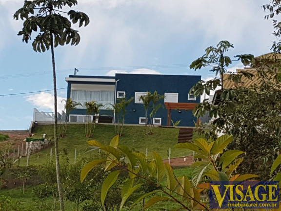 Imagem Casa de Condomínio com 5 Quartos à Venda, 1 m² em Loteamento Residencial Parque Lago Dourado - Jacareí Imagem Casa de Condomínio com 5 Quartos à Venda, 1 m² em Loteamento Residencial Parque Lago Dourado - Jacareí