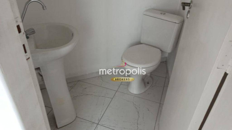 Imagem Sala Comercial para Alugar, 9 m² em Vila Nogueira - Diadema Imagem Sala Comercial para Alugar, 9 m² em Vila Nogueira - Diadema
