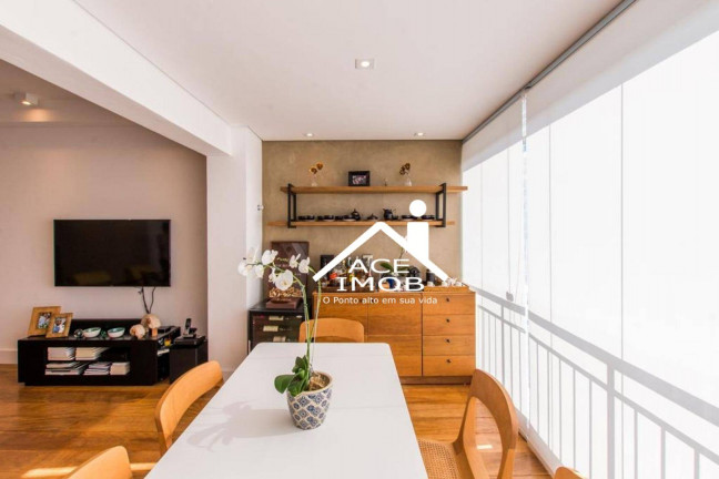 Imagem Apartamento com 2 Quartos à Venda, 85 m² em Pinheiros - São Paulo
