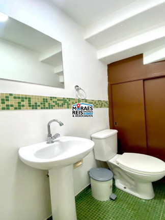 Imagem Apartamento com 1 Quarto à Venda, 60 m² em Brooklin Paulista - São Paulo