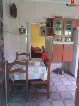 Imagem Casa com 2 Quartos à Venda, 187 m² em Flórida Mirim - Mongaguá