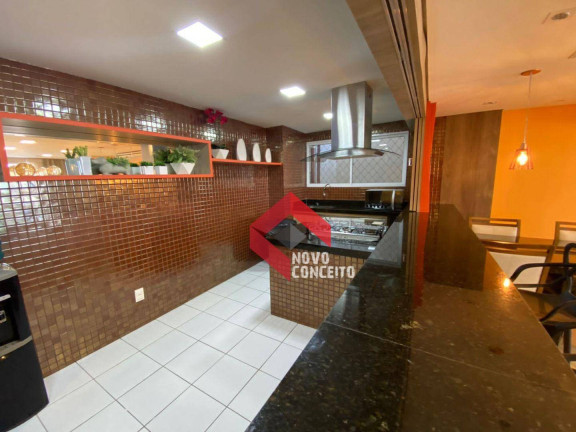 Imagem Apartamento com 3 Quartos à Venda, 115 m² em Aldeota - Fortaleza Imagem Apartamento com 3 Quartos à Venda, 115 m² em Aldeota - Fortaleza