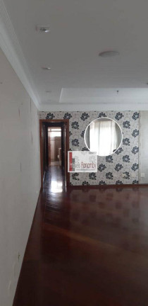 Imagem Apartamento com 3 Quartos à Venda, 140 m² em Vila Assunção - Santo André Imagem Apartamento com 3 Quartos à Venda, 140 m² em Vila Assunção - Santo André