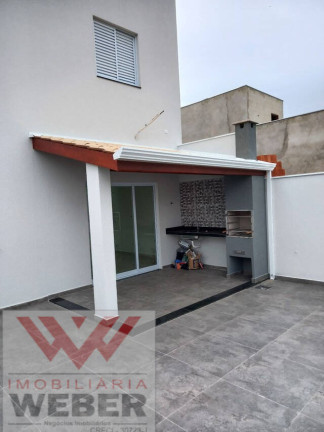 Imagem Casa de Condomínio com 3 Quartos à Venda, 154 m² em Horto Florestal - Sorocaba