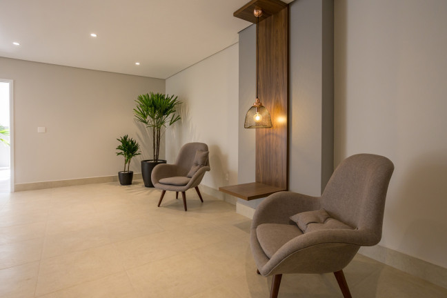 Imagem Imóvel com 2 Quartos à Venda, 56 m² em Morumbi - São Paulo