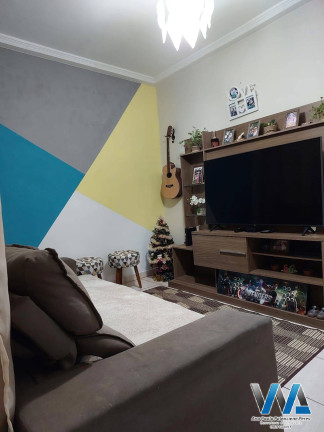Imagem Casa com 3 Quartos à Venda, 100 m² em Jardim águas Claras - Bragança Paulista