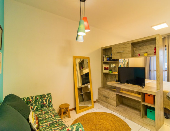 Imagem Apartamento com 1 Quarto à Venda, 27 m² em Centro - Curitiba Imagem Apartamento com 1 Quarto à Venda, 27 m² em Centro - Curitiba