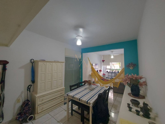 Imagem Apartamento com 1 Quarto à Venda, 60 m² em Aparecida - Santos