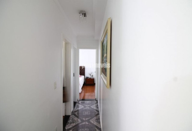 Imagem Apartamento com 2 Quartos à Venda, 48 m² em Ipiranga - São Paulo Imagem Apartamento com 2 Quartos à Venda, 48 m² em Ipiranga - São Paulo