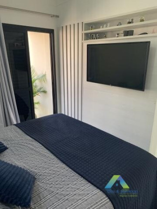 Imagem Apartamento com 3 Quartos à Venda, 100 m² em Moema - São Paulo